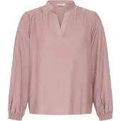 B.young Chemisier rose ancienne