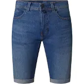 Pierre Cardin Jean 'Sisteron' bleu denim
