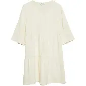 s.Oliver Robe crème