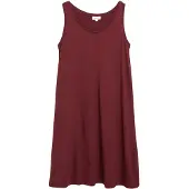 s.Oliver Robe bordeaux