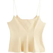 Next Haut jaune