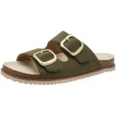Jana Mule vert