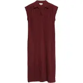s.Oliver Red Label Robe bordeaux