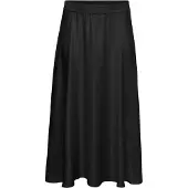 Vero moda Jupe noir