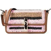 Furla Sac à bandoulière marron