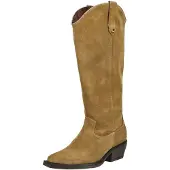 Steve madden Bottes de cowboy kaki