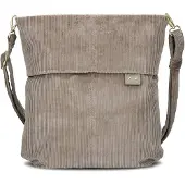 Zwei Mademoiselle.m M12 Shoulder Bag Gris