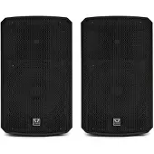 SubZero D12 1200W Active DSP PA Speaker Pair