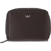 Golden Head Porte-monnaies 'Polo' brun foncé