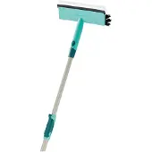 Leifheit Raclette Avec Brosse Anti-Traces