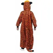 MOM Tiger Orange Enfants