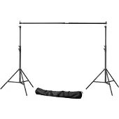 Bresser BR-D24 Support d'Arrière-plan 240x300 cm