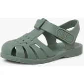 Igor Claquettes / Tongs vert