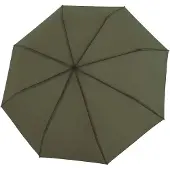 Knirps Parapluie 'Timber' olive