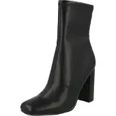Steve madden Bottines 'FULTON' noir