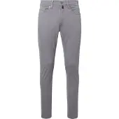 Pierre Cardin Pantalon chino gris foncé