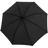 Knirps Parapluie 'Timber ' noir
