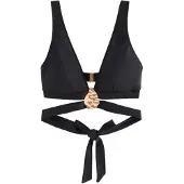 Lipsy Hauts de bikini noir