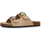 Sacha Mule beige