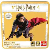 Goliath Basilics et balais Harry Potter 108675