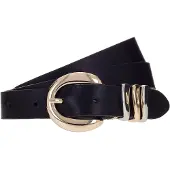 B.belt Ceinture noir