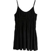 Next Robe d’été noir