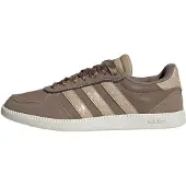 Adidas Baskets basses 'Breaknet Sleek' beige / marron