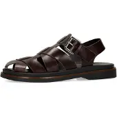 Sacha Sandales marron
