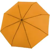 Knirps Parapluie 'Timber' jaune