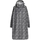 Reisenthel Manteau mi-saison 'Mini Max' gris / blanc cassé