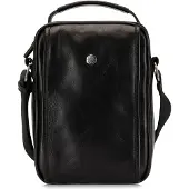 Jekyll & Hide Sac à bandoulière 'Oxford ' noir