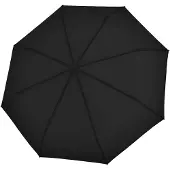 Knirps Parapluie 'Timber ' noir