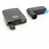 Sennheiser AVX-MKE2 Lavalier Set PRO occasion