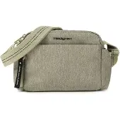 Hedgren Sac à bandoulière kaki