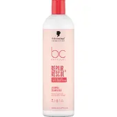 Schwarzkopf Professional Bonacure Repair Rescue+ Shampoing 500 ml