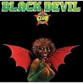 NEWS Black Devil - Disco Club [Vinyl Lp]