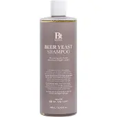 Benton Beer Levure Shampooing Hair Loss Relief Biotin Shampooing Biotin pour les cheveux claircissants - Regrowth Therapy Th rapie Calmante - Su