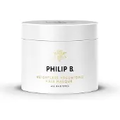 Philip B Weightless Volumizing Hair Masque 226 g