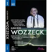 OUTHERE Wozzeck DVD