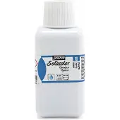 Pebeo Peinture textile opaque 250ml 10 - Blanc