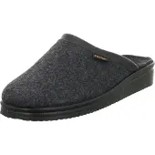 Fischer Markenschuh Chaussures de marque Fischer. Chaussures de ville pour hommes. Chaussons. Gris. Pour le quotidien