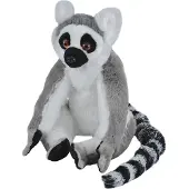 Wild republic - Doudou - Cuddlekins - Katta