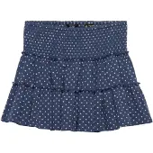 Superdry Jupe bleu