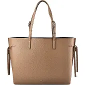 Furla Cabas 'Ava' marron