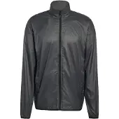 Adidas Veste outdoor 'Multi Clima365' gris clair / noir