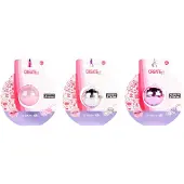 Canenco Create It! Lippenbalsam Discoball