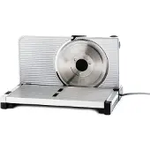 Ritter Icaro 7 Meat Slicer Argenté One Size / EU Plug 220V