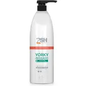 Psh Pet Skin Healthcare Shampooing Pour Chien Yorky Avocado 1000ml