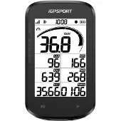 IGPSPORT Navigation GPS Bsc100 Max