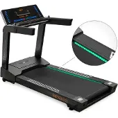 HMS Tapis de course semi comercial electrique Premium